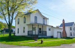 441 4th Street, Bergholz, OH 43908