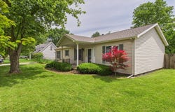 3004 N Timber Lane, Muncie, IN 47304