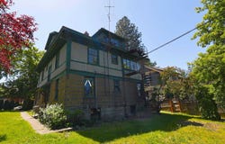 1428 W 7TH Ave, Spokane, WA 99204