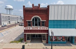 205 S Ohio, Sedalia, MO 65301