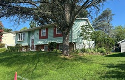 8020 TIFFANY LANE, LANHAM, MD 20706