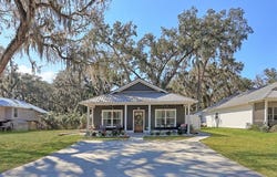 1130 NE Fisherman's Lodge Road, Townsend, GA 31331