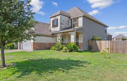 10720 Fallbrook Road, Waco, TX 76708