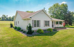 1888 Fuquay Road, Newburgh, IN 47630