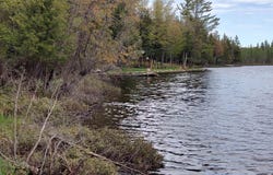 301A-301B Robinson Lake, Iron River, MI 49935