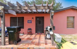 520 W Upas Avenue, McAllen, TX 78501