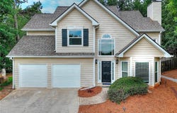4840 Yorkshire Lane, Suwanee, GA 30024