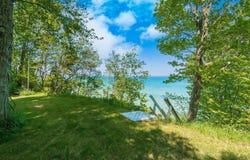 2821 Lakeshore Road, Lexington, MI 48450
