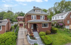 100 Braun St, Shaler, PA 15223