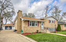 2356 183rd Place, Lansing, IL 60438