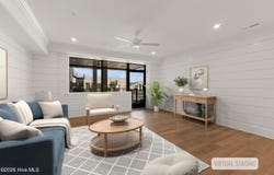 805 Mulberry Street, Beaufort, NC 28516