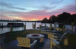 6398 DUCK COVE LANE, NEAVITT, MD 21652