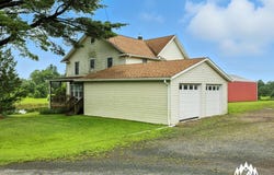 484 Hill Road, Forksville, PA 18616