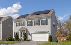 111 SOVEREIGN COURT, WINCHESTER, VA 22602