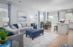 10619 Pink Lilly Ln, Chester, VA 23831