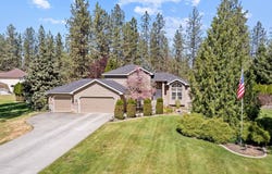 12708 W Greenfield Rd, Nine Mile Falls, WA 99026