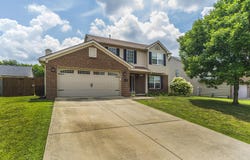 142 Irving Lane, Georgetown, KY 40324