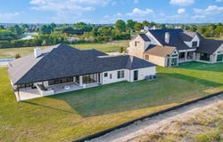 328 Longview Place, Heath, TX 75032