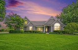 1001 Goodsell Street, Otsego, MI 49078