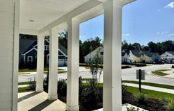 2400 Fleming Stone Lane, Raleigh, NC 27610