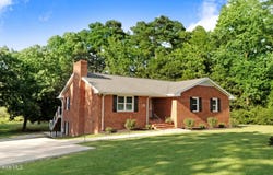 155 Hillside Drive, Goldsboro, NC 27530