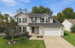 221 Clearbrook Drive lot: 0, Franklin, OH 45005