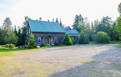 669 Dallas Hill Road, Rangeley, ME 04970