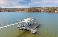 186 LAKE CREEK Dr, Arley, AL 35541