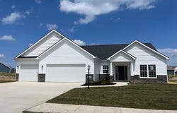 919 Koehler Place, Fort Wayne, IN 46814
