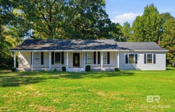 10860 Silas Holmes Rd, Bay Minette, AL 36507