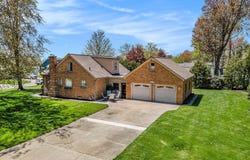 347 Dewitt Lane, Spring Lake, MI 49456