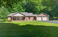 1354 Cascade Drive, Pembroke, VA 24136