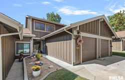 64 Trailridge Lane, Springfield, IL 62704