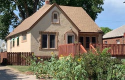 211 West 3rd Street, Ogallala, NE 69153