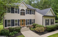 575 MARLEY RUN, HUNTINGTOWN, MD 20639