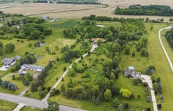 21337 North Cape St, Union Grove, WI 53182