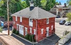 316 E MARION STREET, LANCASTER, PA 17602
