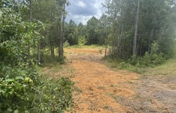 198 Beaver Dam Road, McHenry, MS 39561