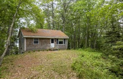 124 Main Road, Westport Island, ME 04578