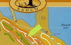 Lot 23 Kestrel Road, Klamath Falls, OR 97601