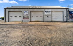 821 E Main Street, Clarksville, AR 72830