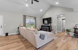 835 Lochinvar Lane, Cape Girardeau, MO 63701