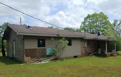 26713 county road 21, Red Level, AL 36474