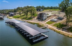 5481 Harpers Drive lot: 1, Osage Beach, MO 65065