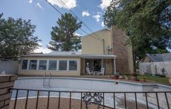 608 E Sul Ross, Alpine, TX 79830