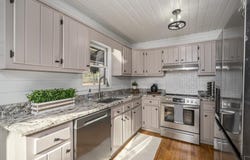 138 Laurel Ridge, Morganton, GA 30560