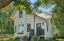 403 E Walnut Street, North Freedom, WI 53951
