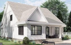 51 LIGHTHOUSE DRIVE, BUMPASS, VA 23024
