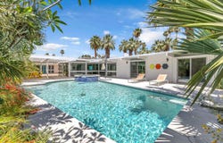 1635 Palm Tree Drive, Palm Springs, CA 92264