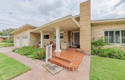 1706 Graham Ave, Odessa, TX 79763
